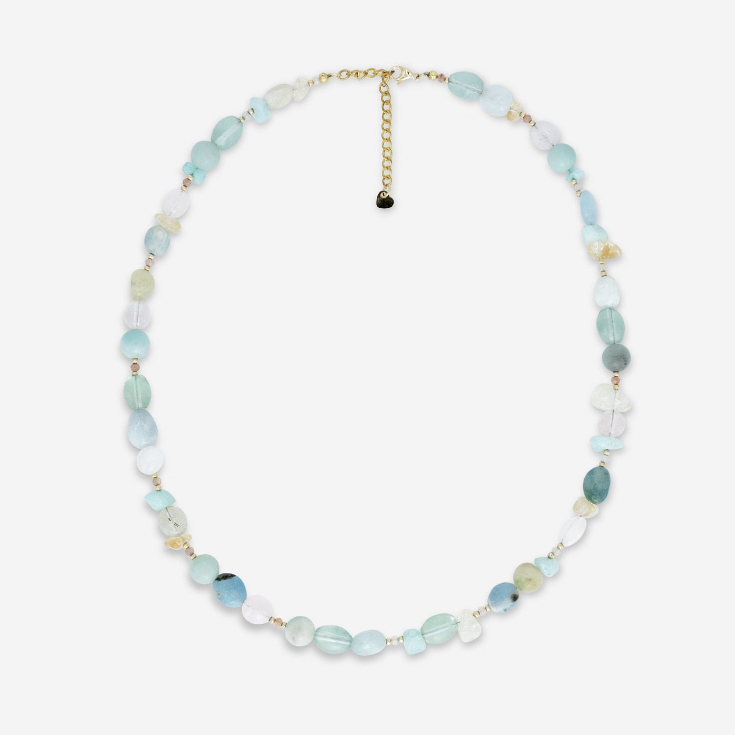 Ashavada Necklace - Orchard Moon