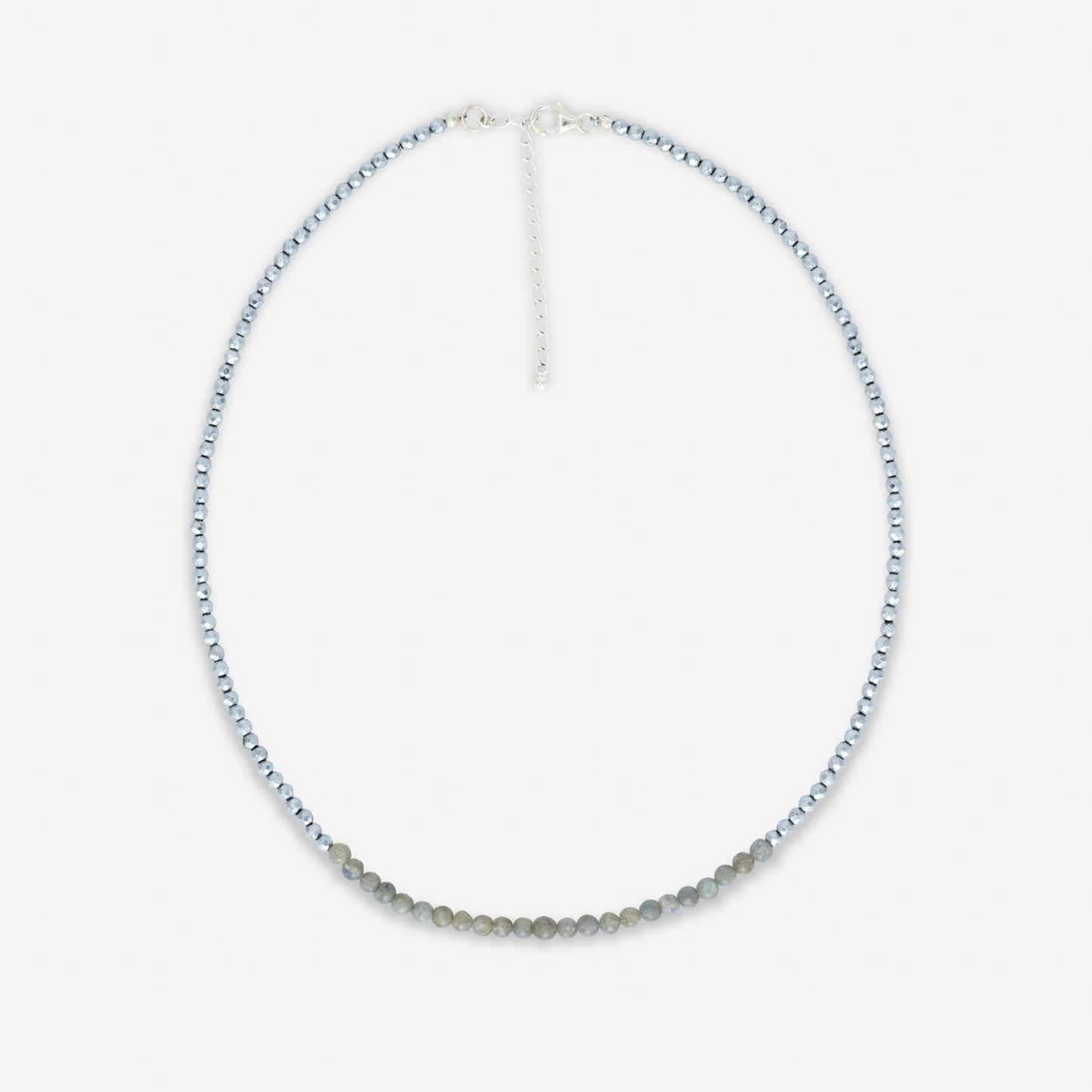 Cocoon Necklace - Orchard Moon