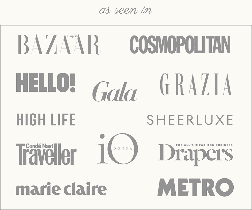 Featured In