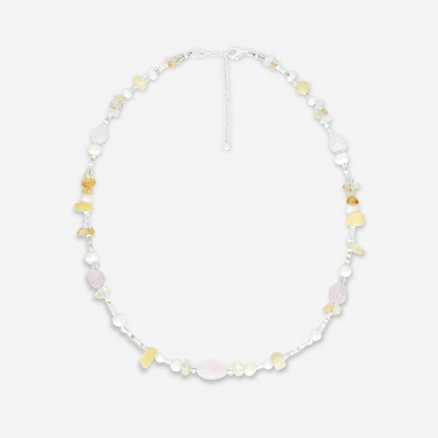 Harmony Necklace - Orchard Moon