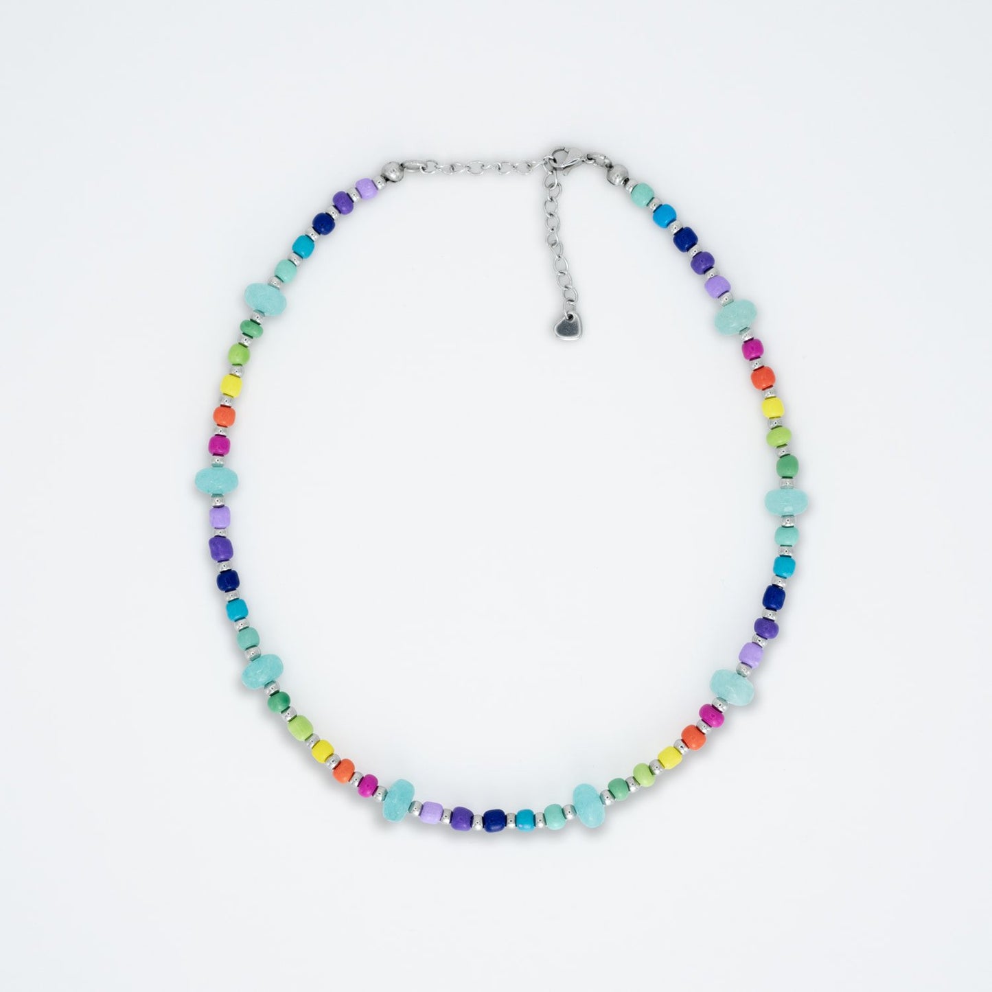 Indra Choker SS - Orchard Moon