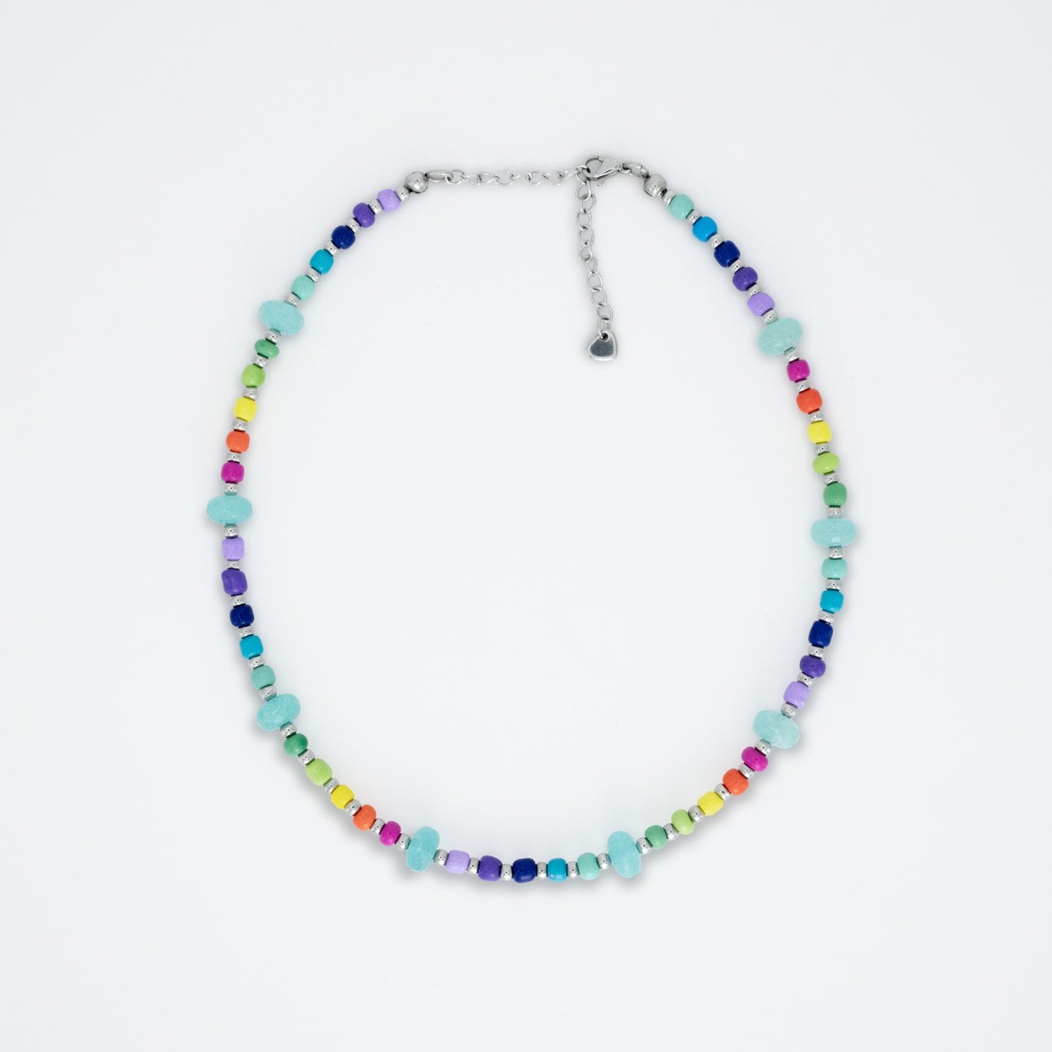 Indra Choker SS - Orchard Moon