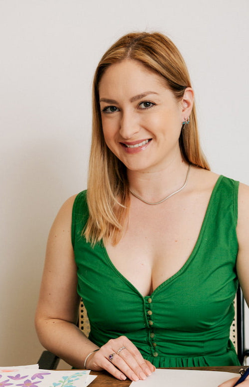 Gabrielle Cave