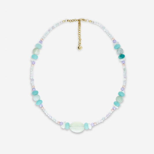 Clarity Choker - Orchard Moon