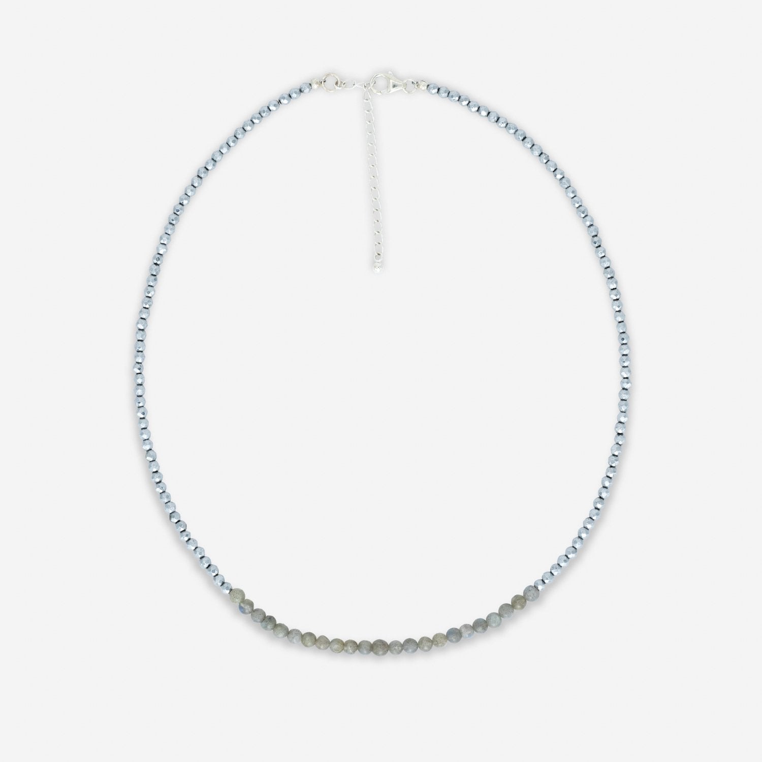 Cocoon Necklace - Orchard Moon
