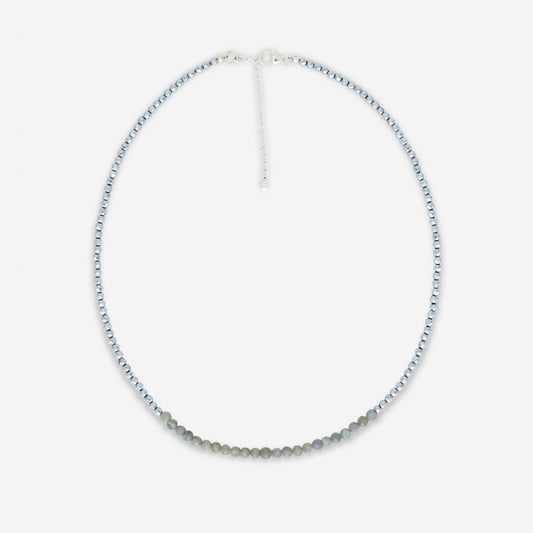 Cocoon Necklace - Orchard Moon