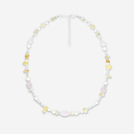 Harmony Necklace - Orchard Moon