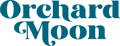 Orchard Moon Logo