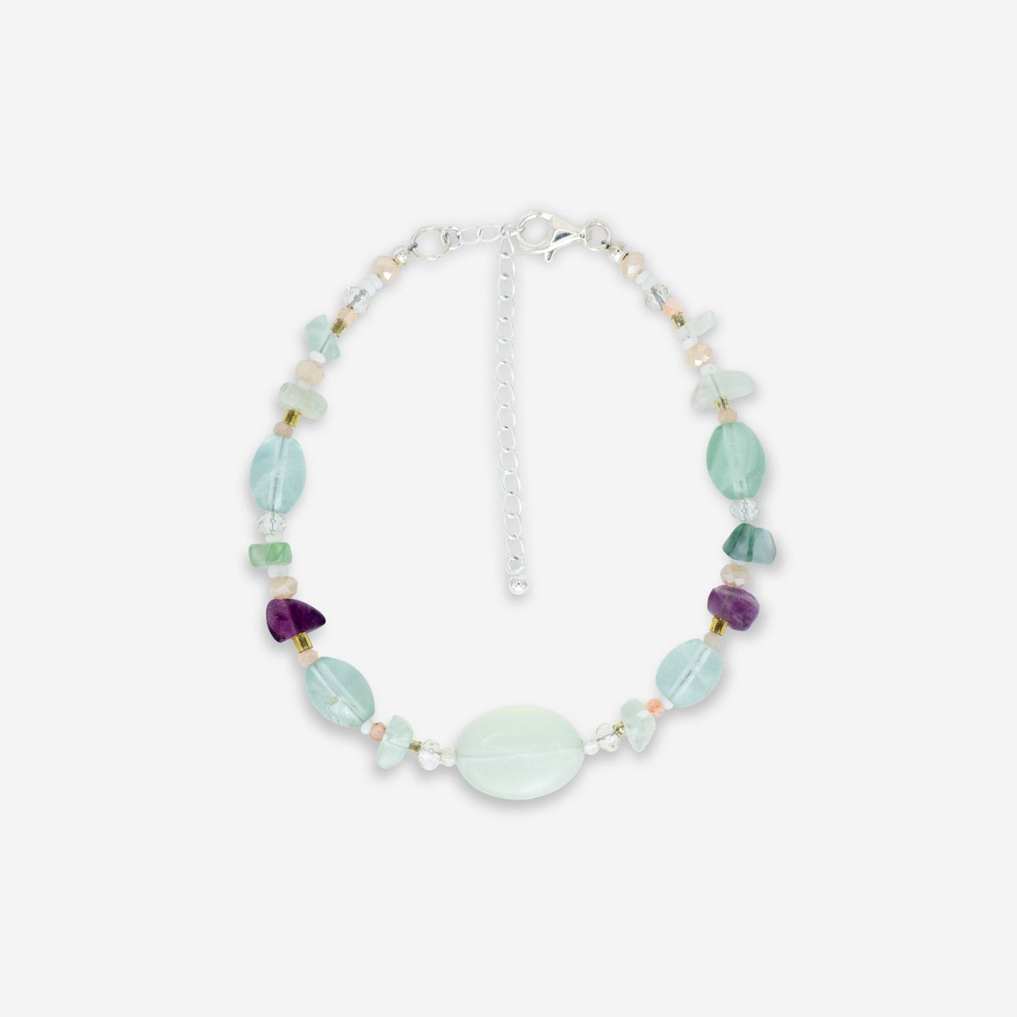 Tranquillity Bracelet - Orchard Moon