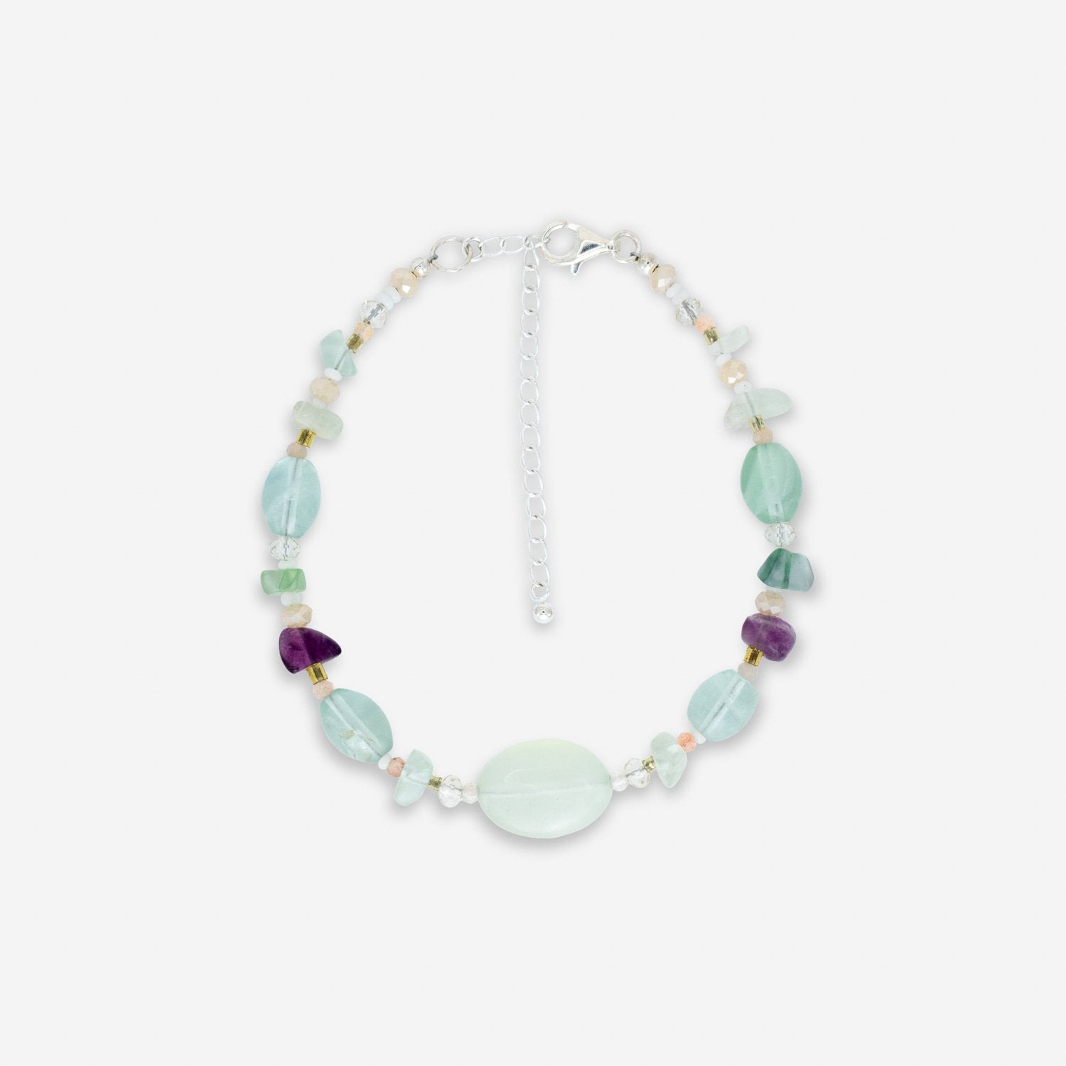 Tranquillity Bracelet - Orchard Moon