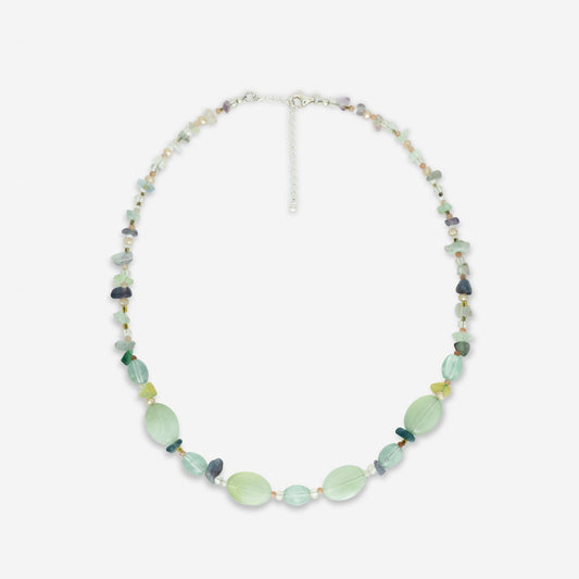 Tranquillity Necklace - Orchard Moon