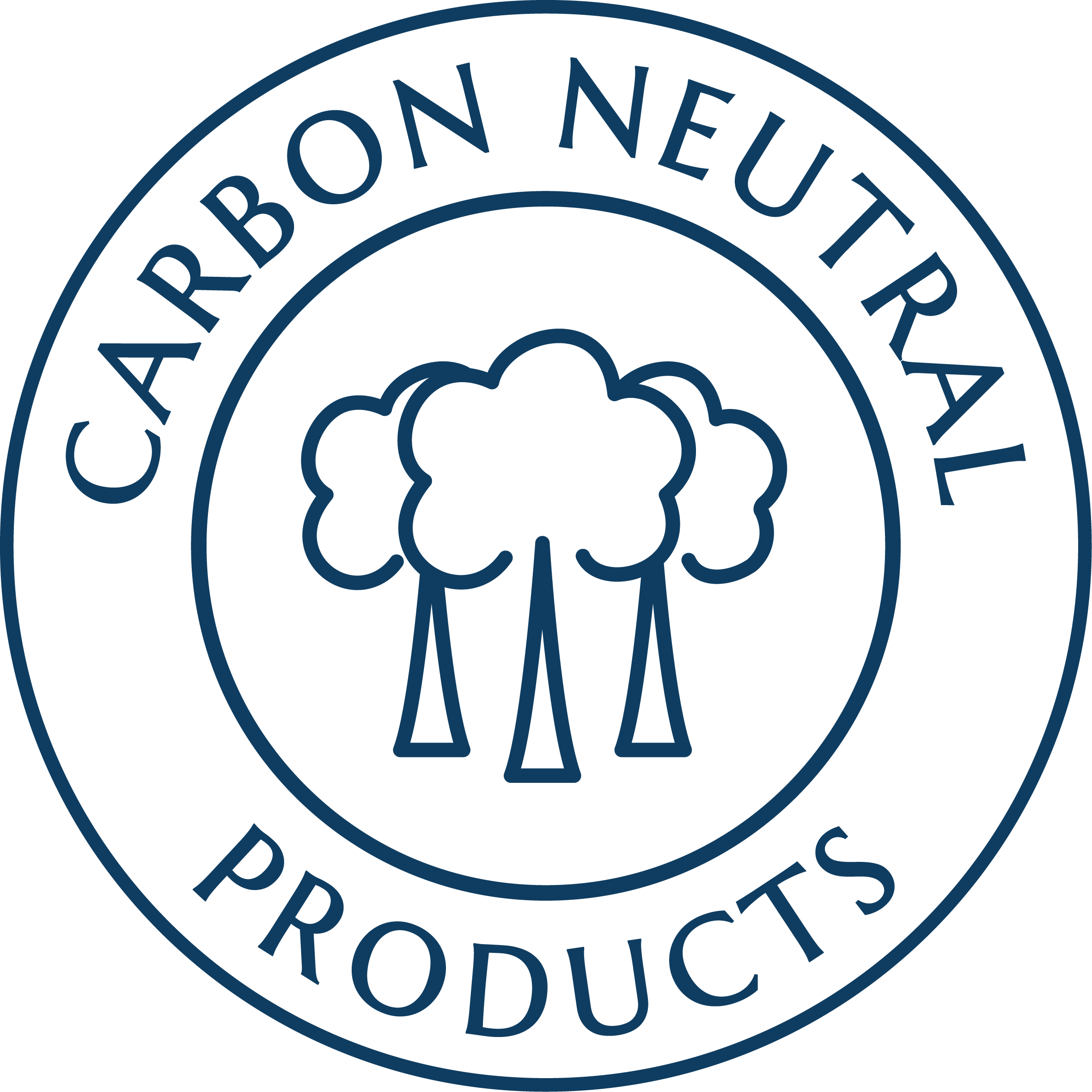 Carbon Neurtal