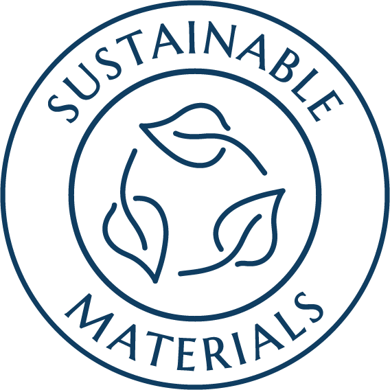 Sustainable Materials